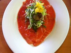 QQ图片20150304151613-PIZZA BIANCA(民园店)
