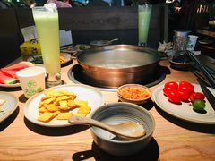 -大头椰·椰子鸡火锅(桂林万象城店)