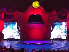 -珠海横琴长隆《卡卡虎奇遇记》