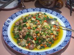 -杨记隆府重庆江湖菜(大悦城店)