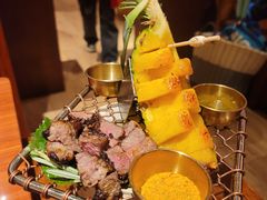 -摩打食堂(江南西店)
