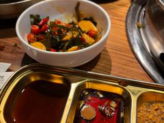 -九田家黑牛烤肉料理(新辰里亚运村店)