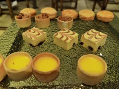 -金海湾自助餐厅(金陵饭店)