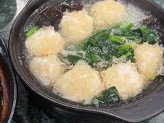菠菜宴球煲-阿龙酒煲(海宁新苑路店)