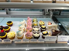 -Pantry's Best派悦坊蛋糕(K11购物艺术中心店)