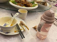 -不倒翁·徽天下名菜楼(马鞍山路店)