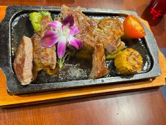 -喀秋莎西餐厅