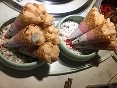 -蕃茄述·好汤自然来(江汉路店)