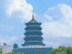 -贵阳北天主教堂