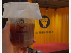 -超级猩猩健身·团课(高新园大冲商务中心二店)