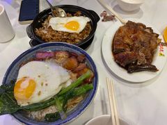 -澳门陈光记烧味饭店(南京德基广场店)