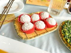 -烤肉季饭庄