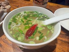 -有奴思烤肉·清真(正宁路店)