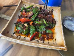 -宋记冕宁土菜馆(海门渔村二店)