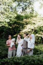 点击看大图 -Chic Bridal 熙可婚纱