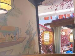 -韵秋荷(宝山龙湖天街店)