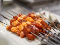 -白玉·朝鲜族烤串(深圳Kkone店)