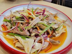 -西粉堂新疆米粉(朝外店)
