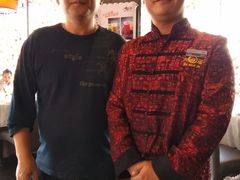 -大碗居·烤鸭·鱼头泡饼(天坛东门店)