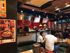 -豚王拉面(锦荣商业大厦店)