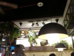 -外婆小聚茶餐厅·生日·团建(市民中心店)