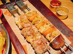 -雪熊精酿·哈尔滨烧烤酒馆(非遗大串店)