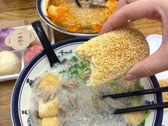 -鸭小妹鸭血粉丝(老门东店)