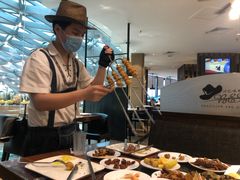 -汉巴味德(大悦城店)