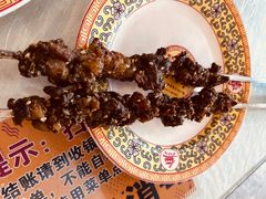 -烤肉季饭庄