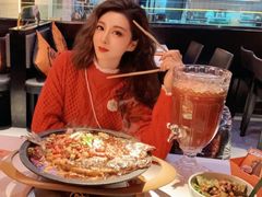 -鸣记脆皮烤鱼·海鲜烤鱼(三八广场店)