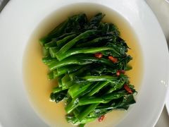 -顺德美的万豪酒店-万豪中餐厅