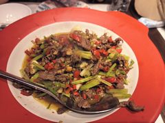 -匠熙小馆(崇文门店)