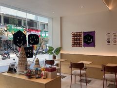 -芳博滋法式甜品(时代店)