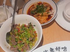 -太二酸菜鱼(深圳布吉万象汇店)
