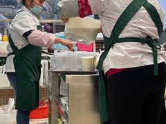 -芬芳甜品(同福路店)