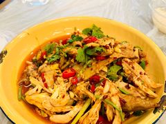 -东排食堂长沙小吃大排档(五一广场店)