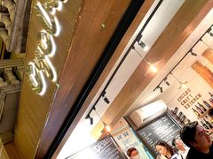 -Cyclus Craft Kitchen薩克思手工厨房