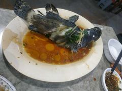 -四川小胡子海鲜(丁村万人海鲜广场店)