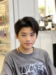 -E-salon伊上造型