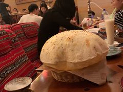 空心面包-Antalya安塔利亚土耳其餐厅(猎德店)