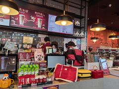 -COSTA COFFEE(西贸凯德晶品4层2店)