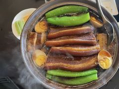 -城南往事(滨江世茂店)