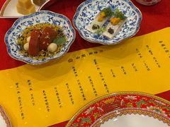 -白家大院·王府宫廷菜(苏州街店)