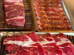 -西塔老太太泥炉烤肉(青浦蟠龙天地店)