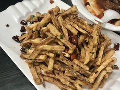 -小四川美食馆(幸福路店)