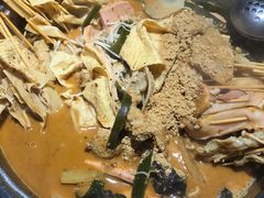 -杨翔豆皮涮牛肚(万和城店)