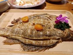 -清真·双公羊·馕坑烤全羊(奥体店)