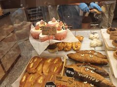 -PAPER STONE BAKERY(天环店)
