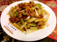 -勺园饭店(骨科医院店)