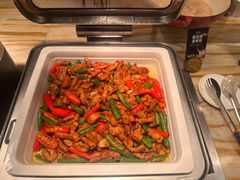 -西藏饭店·亚克·食光自助餐厅